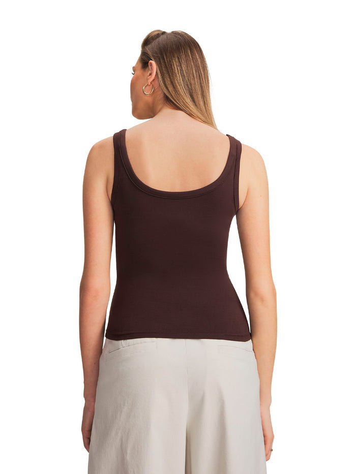 UA Meridian Core café para mujer