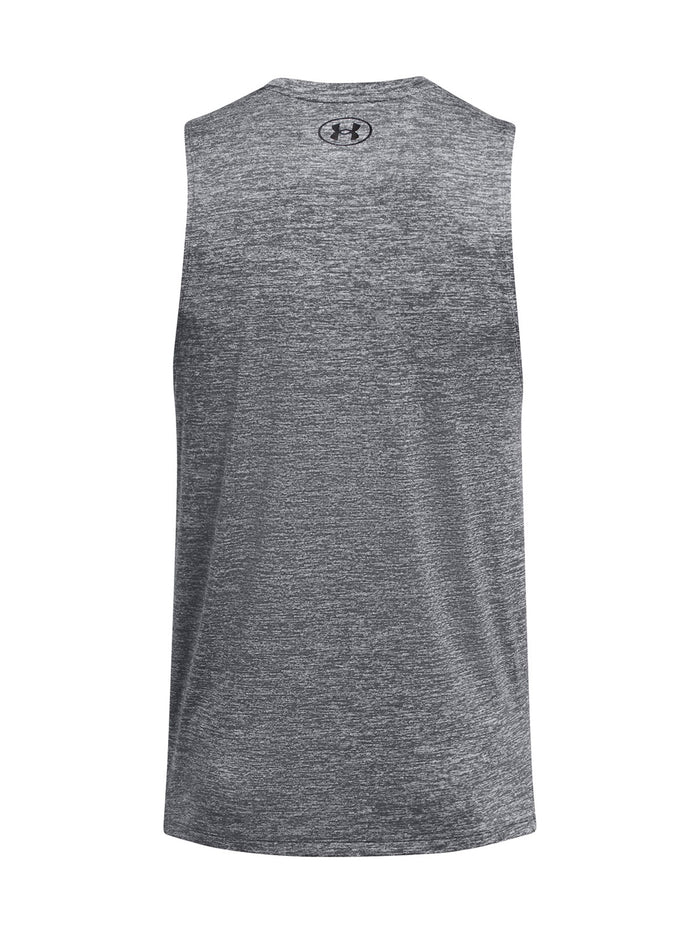 Polera sin mangas Under Armour Tech¿ para hombre