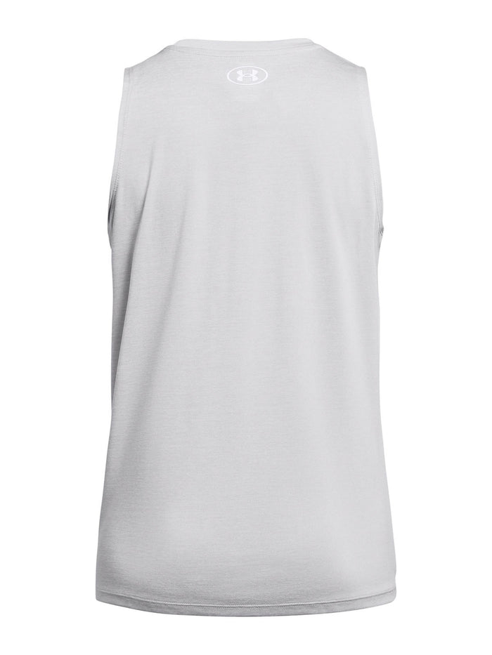 Polera sin mangas UA Tech¿ Twist para mujer