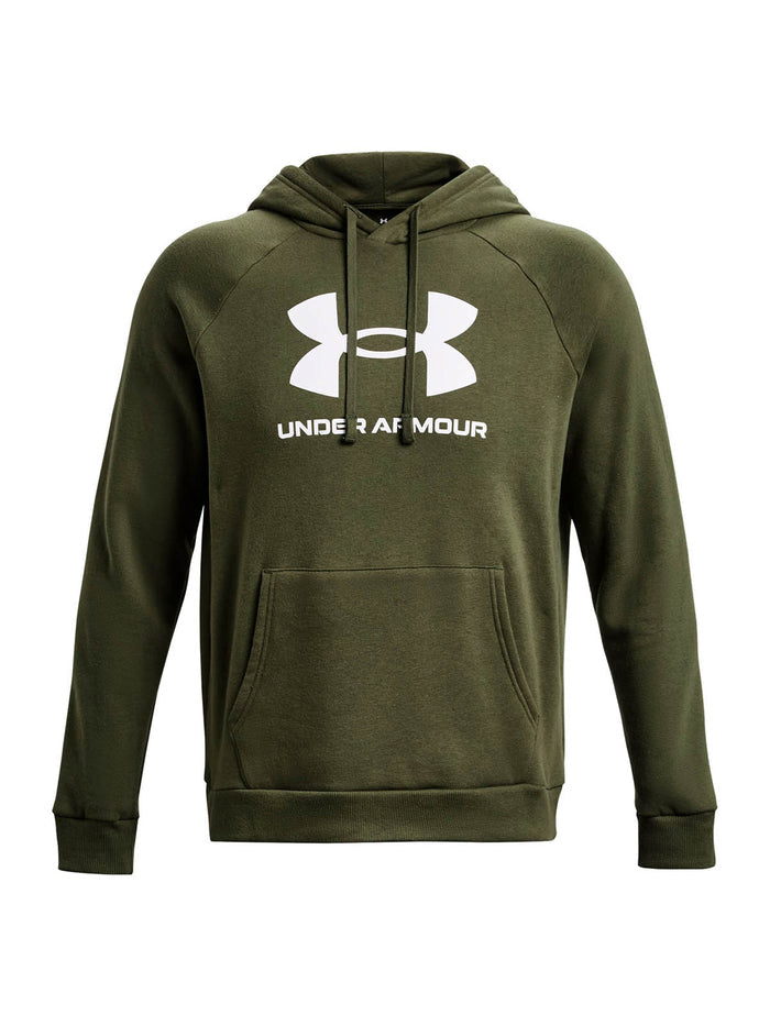 Polerón UA Rival para hombre