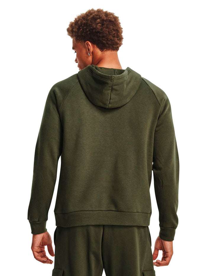 Polerón UA Rival para hombre