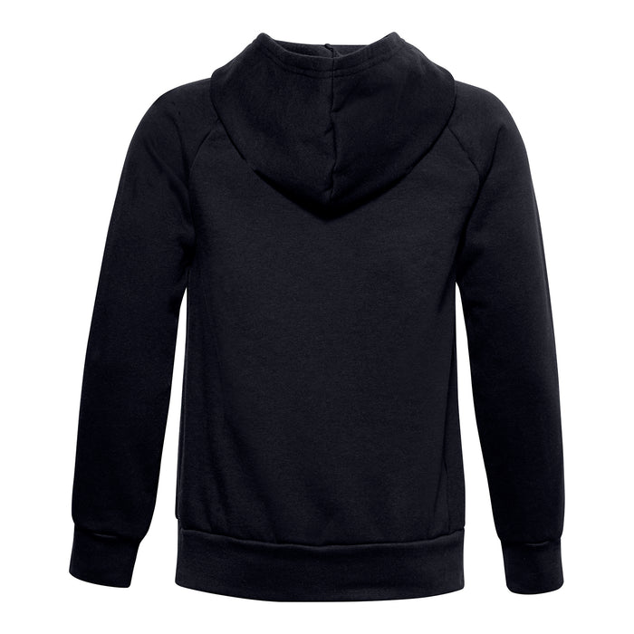 Polerón UA Rival Fleece Big Logo para Niño