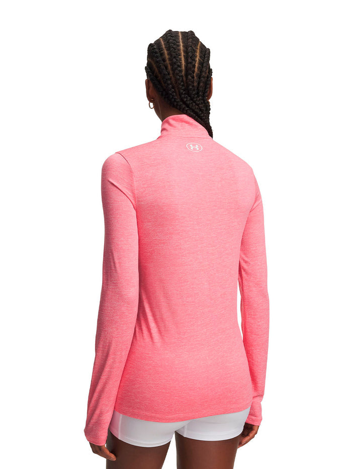 UA Tech Twist rosado para mujer