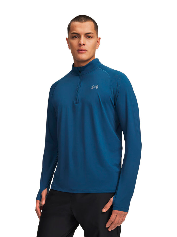 UA Velociti Pro azul para hombre