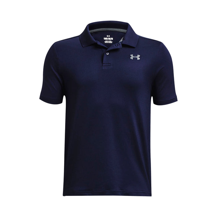 Polo Performance para niño Under Armour