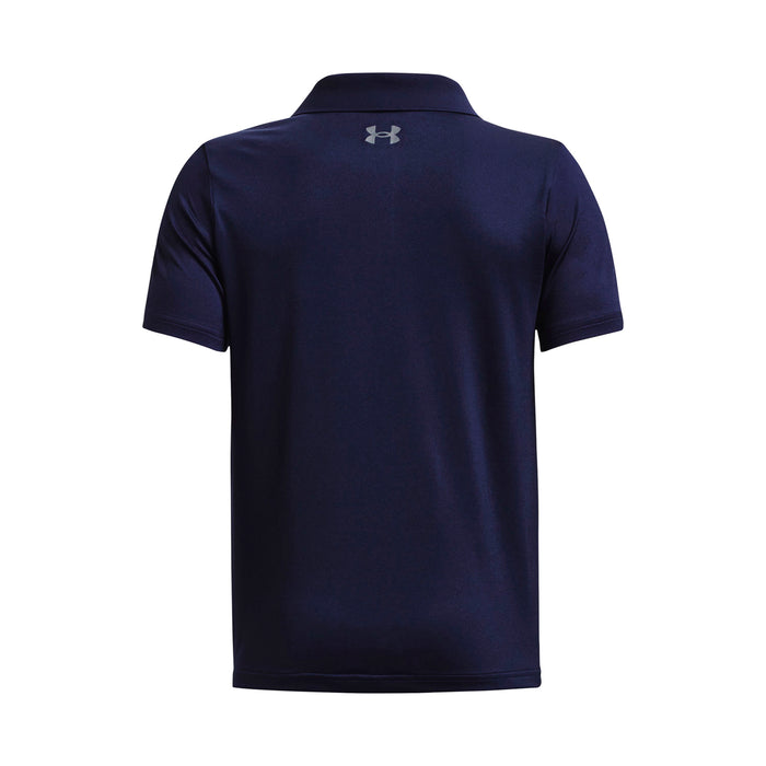 Polo Performance para niño Under Armour