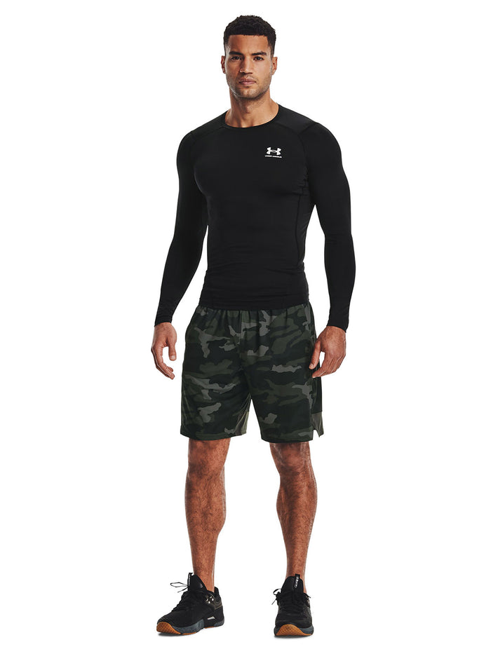 Primera Capa HeatGear® para hombre