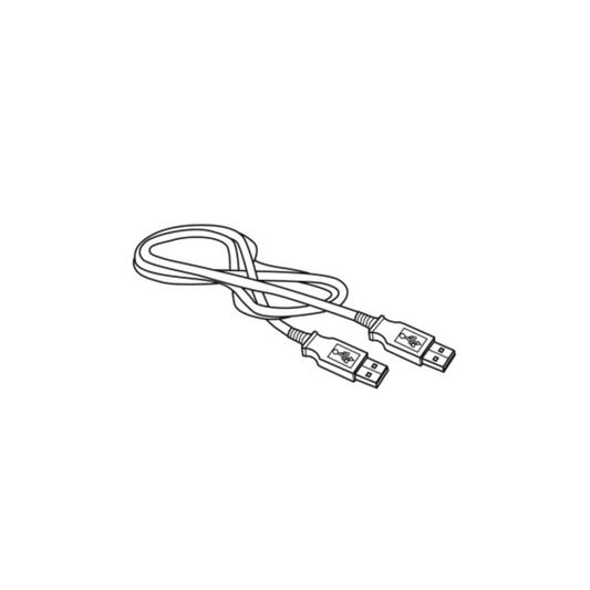 RS 232 USB 1.1 Converter, SKU SCHOTT-Visi-400.030, three quarter front view