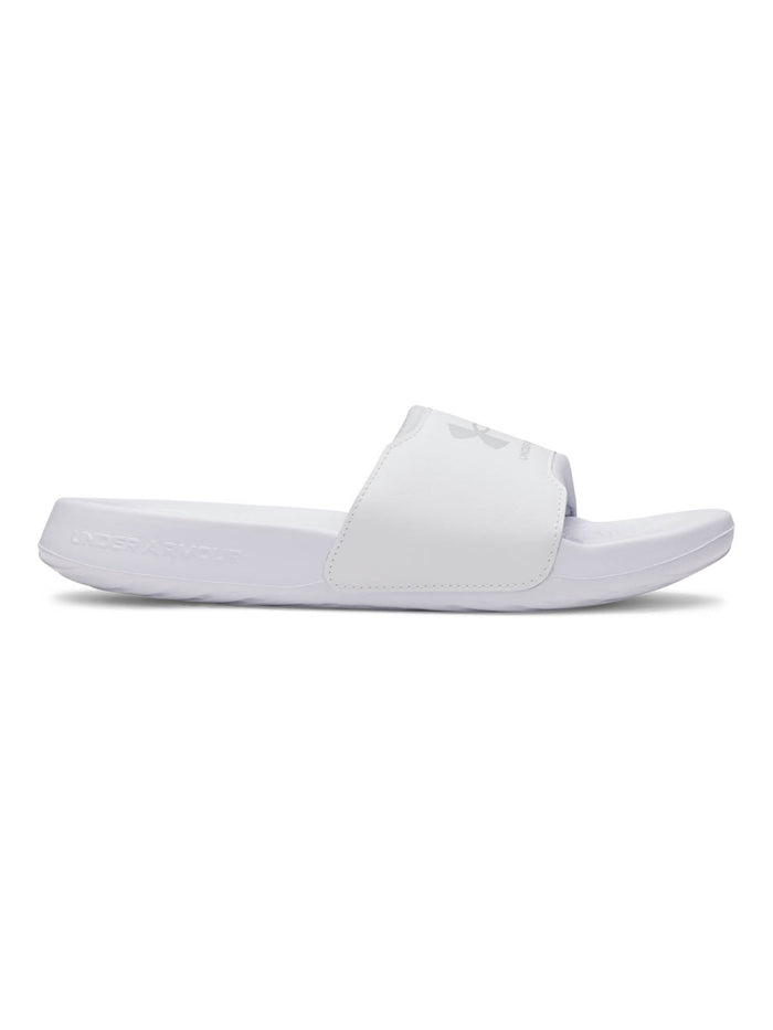 Sandalia Lifestyle para hombre Ignite Select Blanco Under Armour