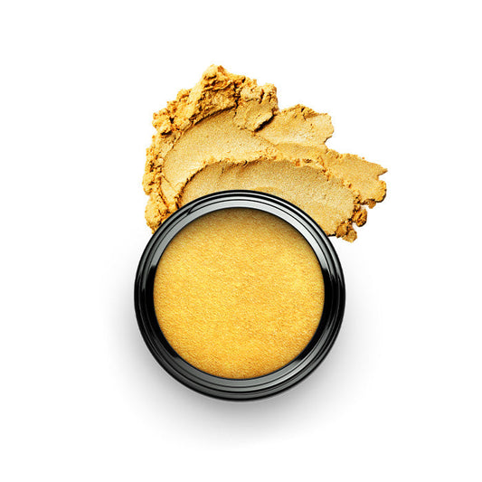 Shamanic The Energy of the Amazon Pigment Glamour Gold #27