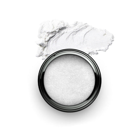 Shamanic The Energy of the Amazon Pigment Glamour Silver #28