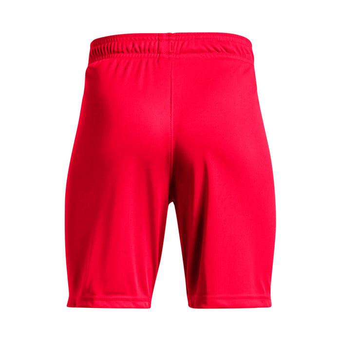 Shorts Golazo 3.0 para niños Under Armour