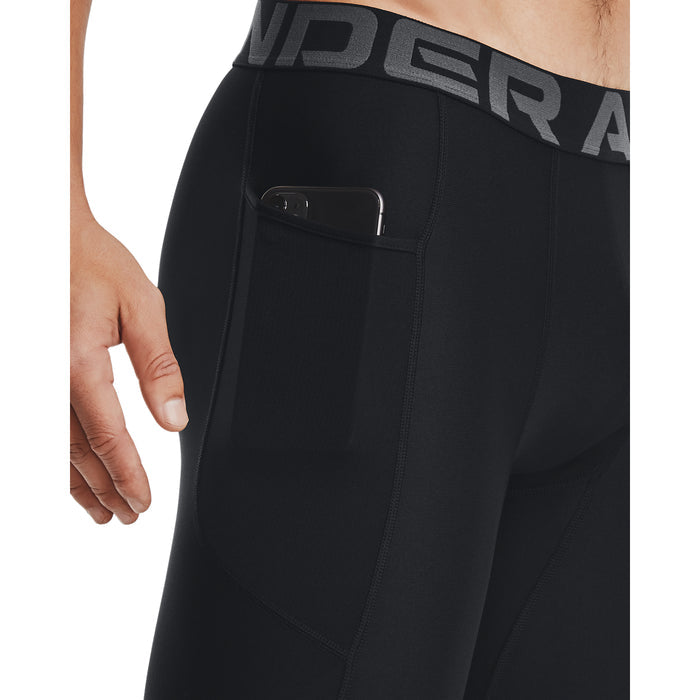 Short Hg Armour Lng Sho para Hombre Under Armour