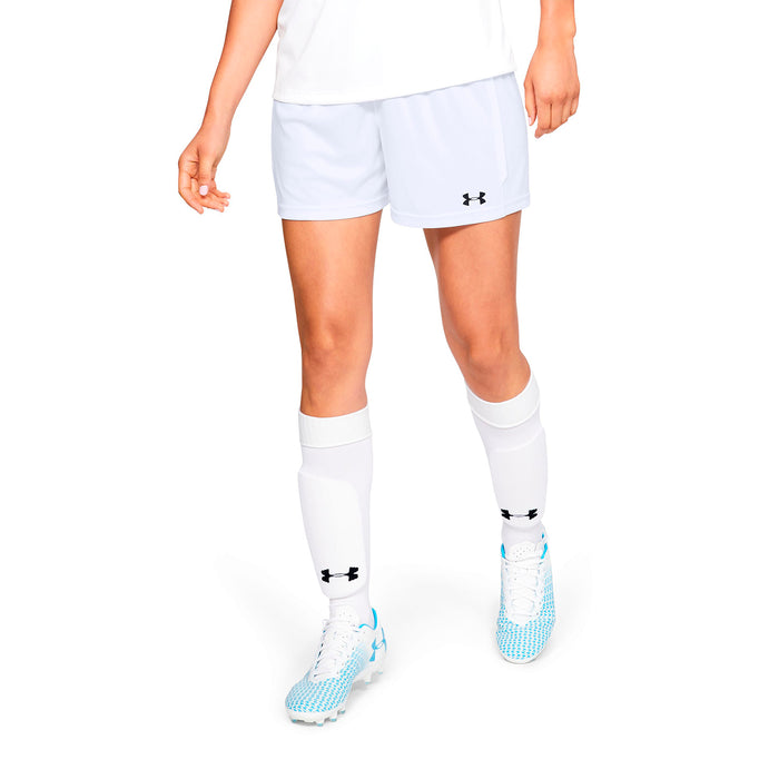 Short UA Máquina 2.0 para mujer
