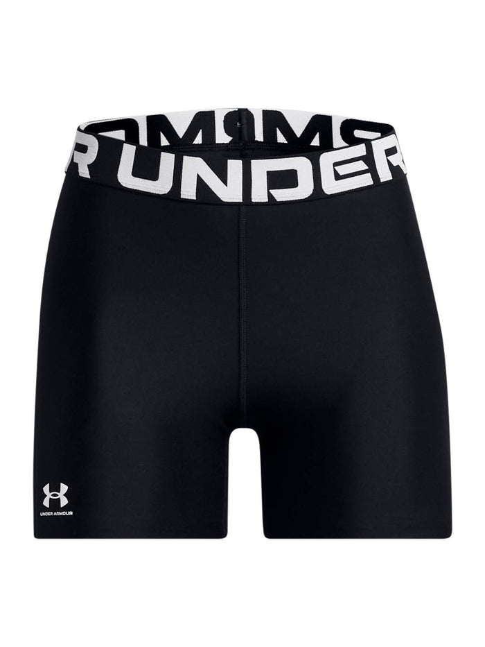 Shorts middy HeatGear® para mujer