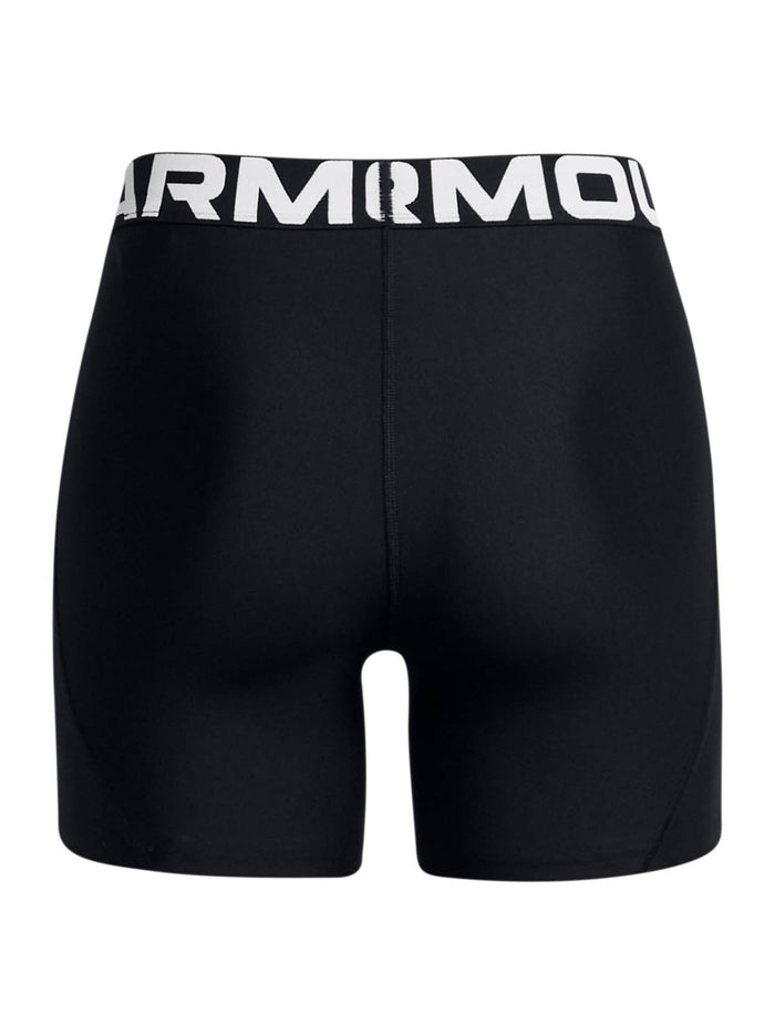 Shorts middy HeatGear® para mujer