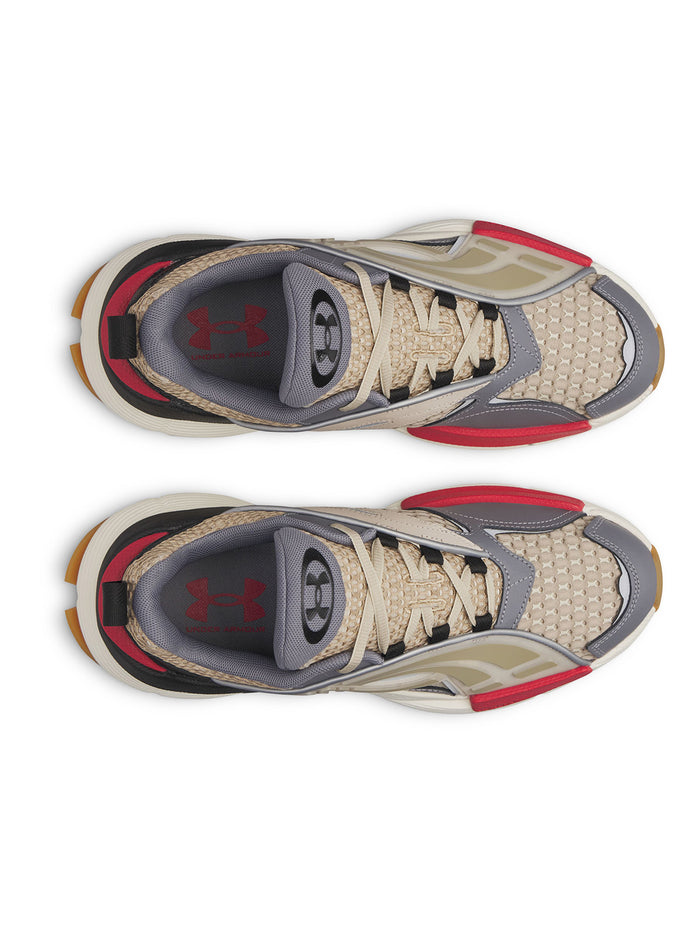 UA Arc 96 Zapatilla café unisex