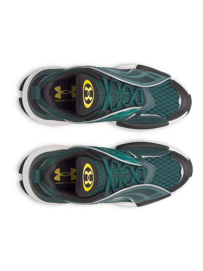 UA Arc 96 Zapatilla verde unisex