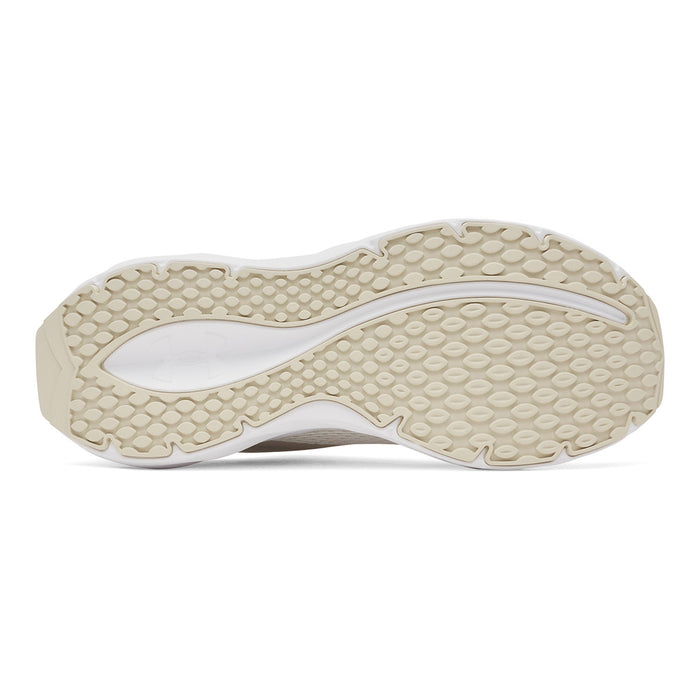 UA Ascend Zapatilla blanco para mujer