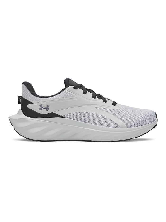UA Ascend Zapatilla gris para hombre
