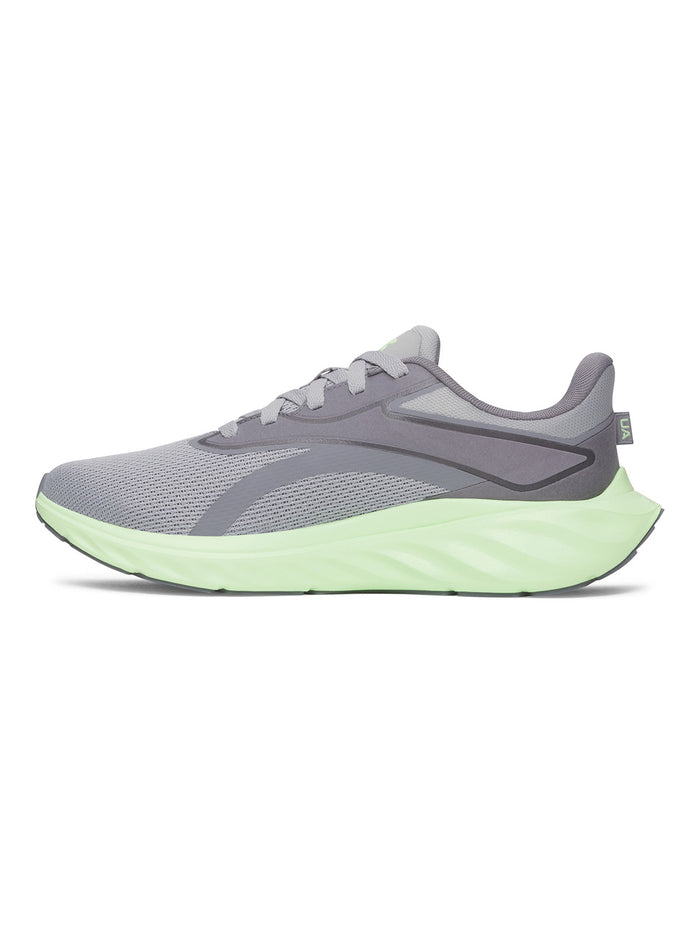 UA Ascend Zapatilla gris para hombre