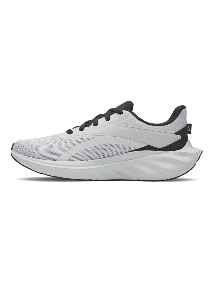 UA Ascend Zapatilla gris para hombre