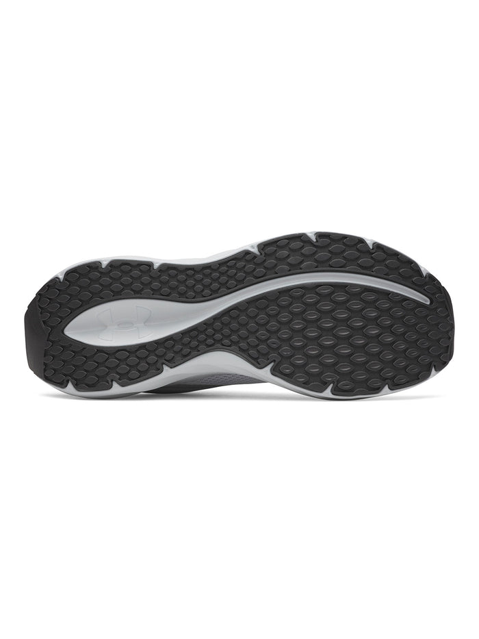 UA Ascend Zapatilla gris para hombre