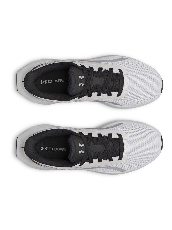UA Ascend Zapatilla gris para hombre