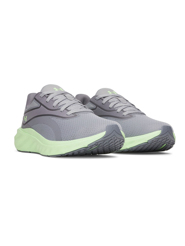 UA Ascend Zapatilla gris para hombre