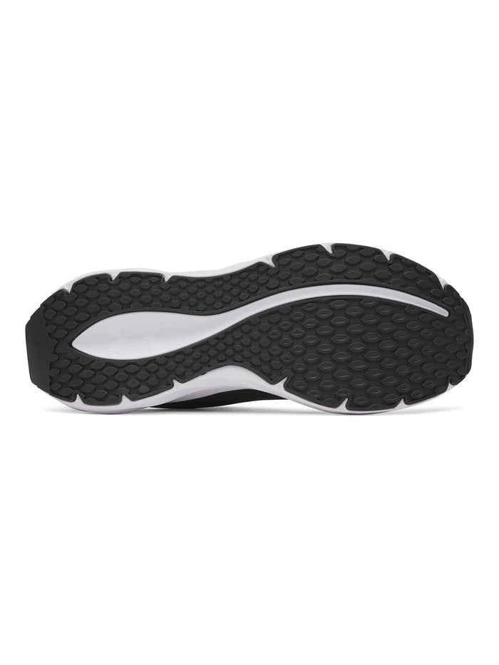 UA Ascend Zapatilla negro para hombre