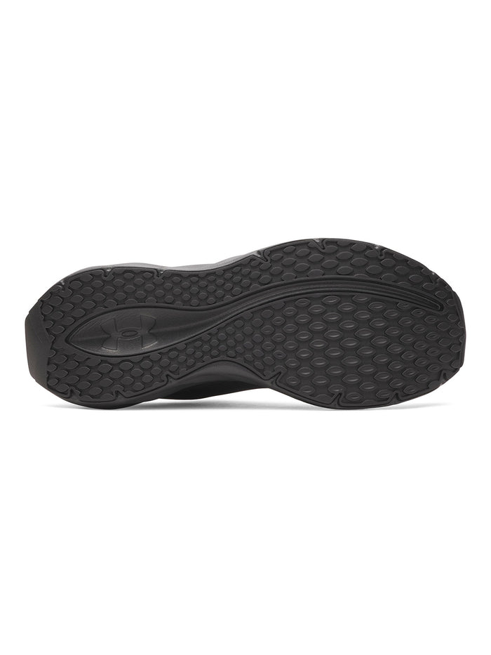 UA Ascend Zapatilla negro para hombre