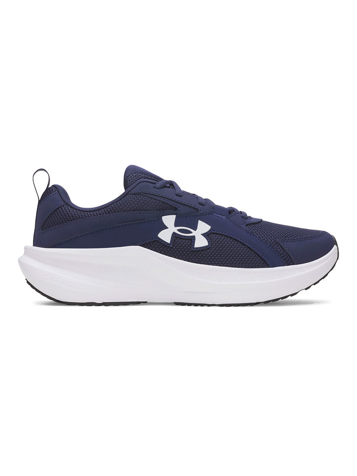 UA Charged+ Assert 11 azul para hombre