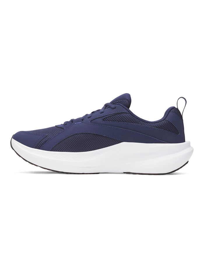UA Charged+ Assert 11 azul para hombre