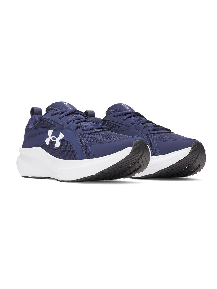 UA Charged+ Assert 11 azul para hombre