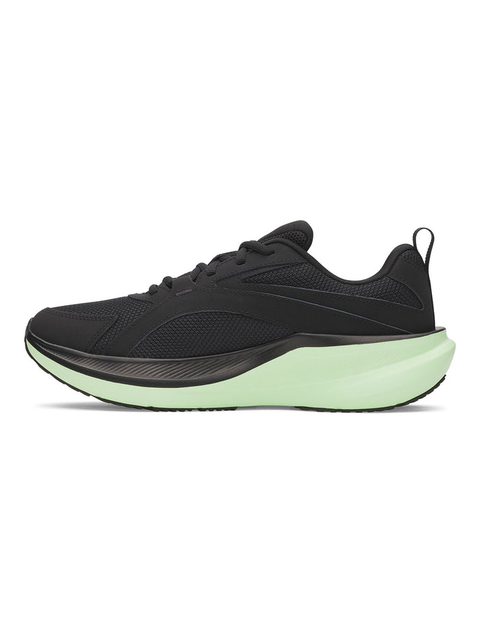 UA Charged+ Assert 11 Zapatilla negro para hombre
