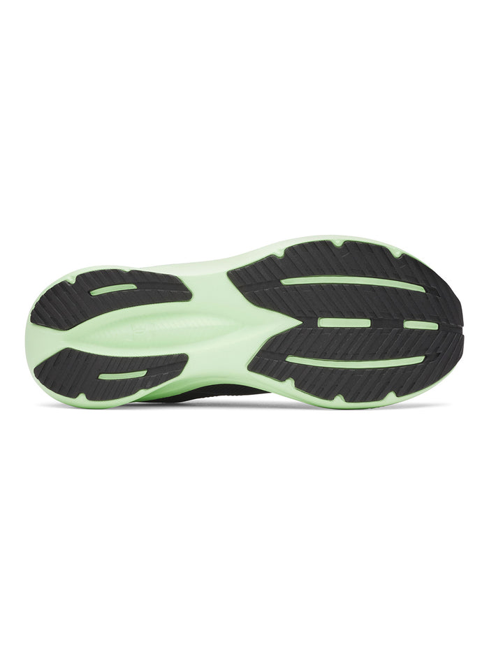 UA Charged+ Assert 11 Zapatilla negro para hombre