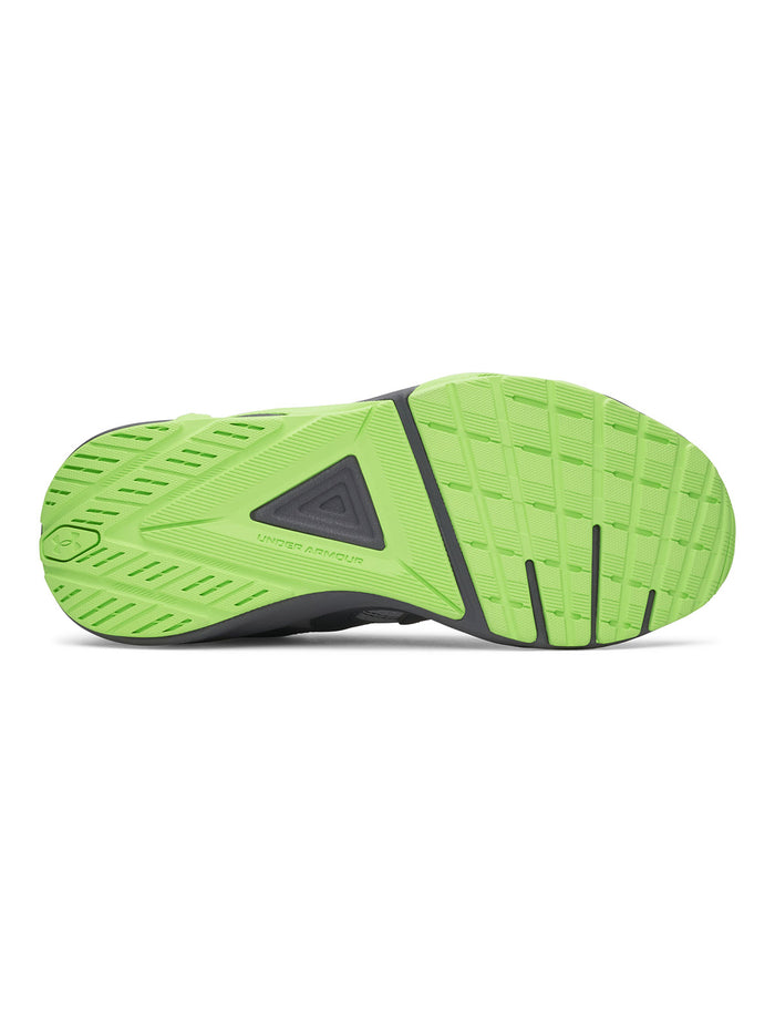 UA Charged Commit TR 5 Zapatilla gris para hombre