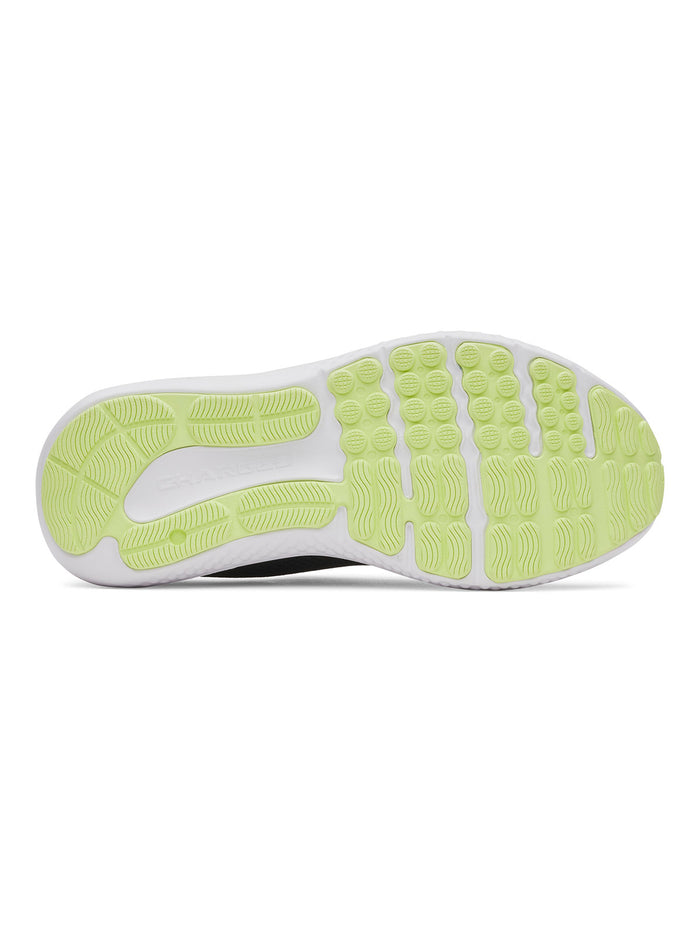 UA Charged Surge 4 Zapatilla negro para mujer