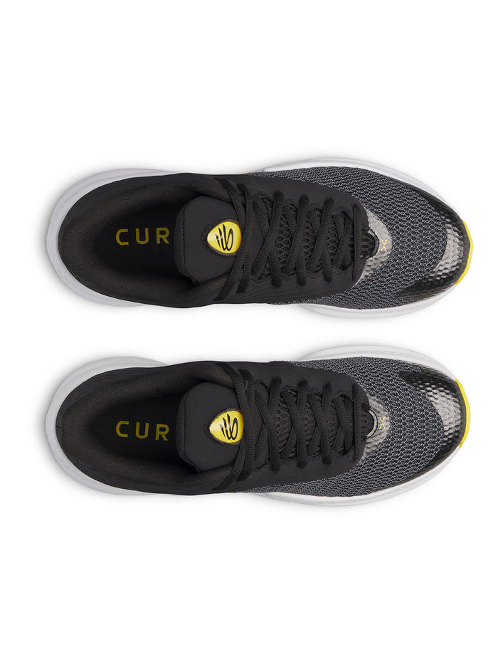 UA Curry Splash 26 Zapatilla de basketball negro unisex