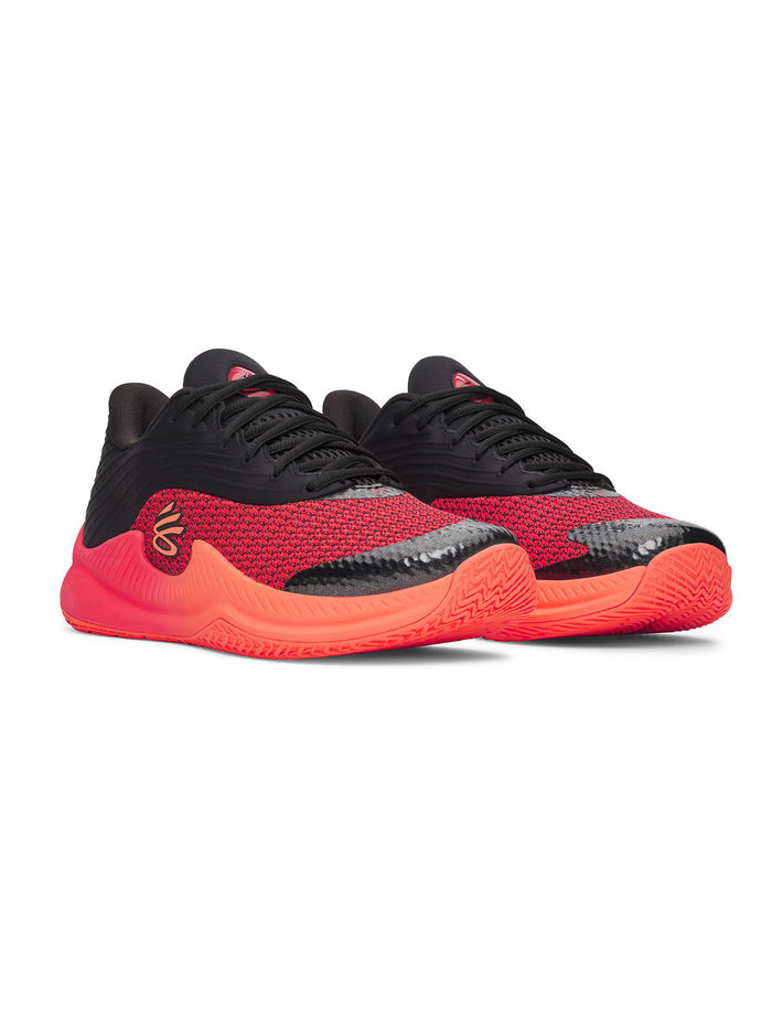 UA Curry Splash 26 Zapatilla de basketball negro unisex