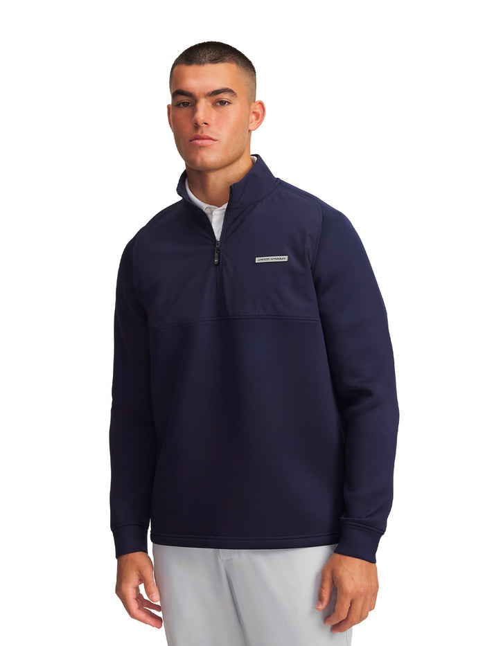 UA Drive Pro Hybrid azul para hombre