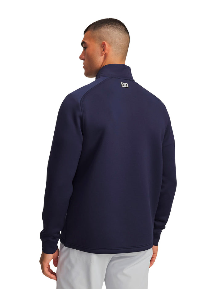 UA Drive Pro Hybrid azul para hombre