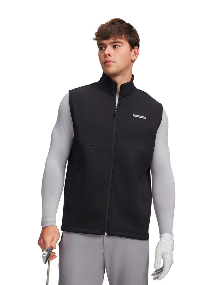UA Drive Pro Hybrid negro para hombre