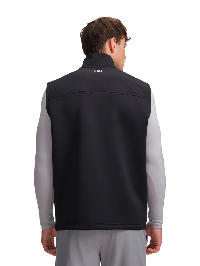 UA Drive Pro Hybrid negro para hombre