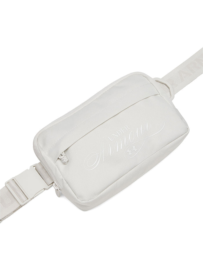 UA Essential Banano blanco unisex