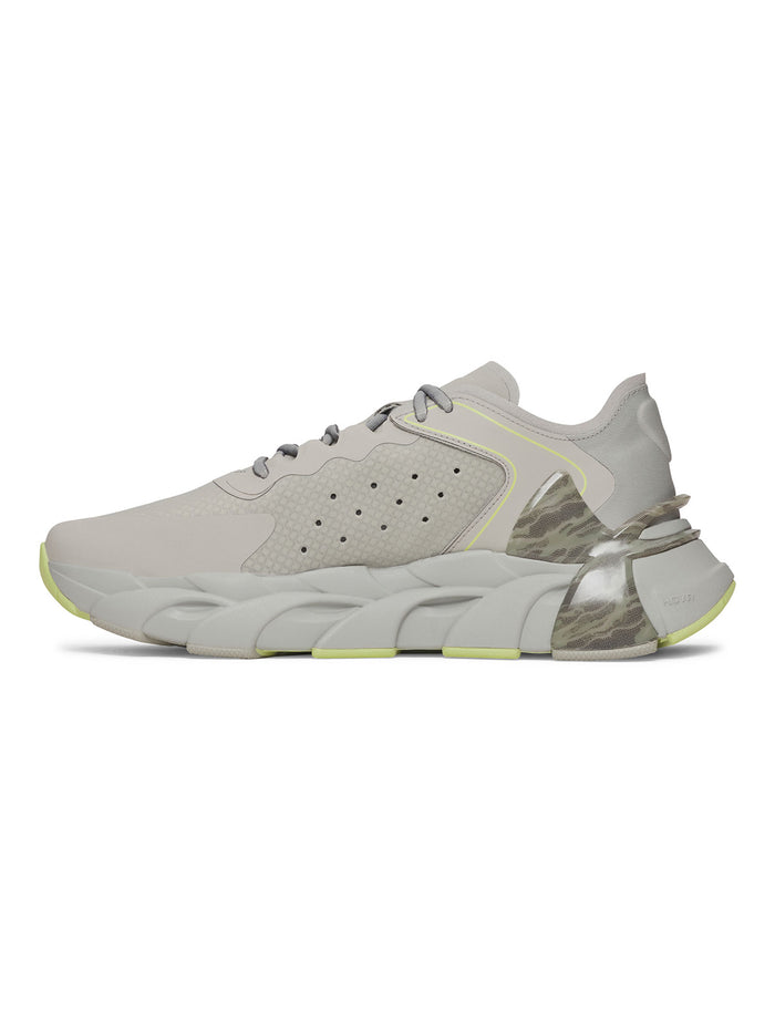 UA Halo Trainer gris unisex
