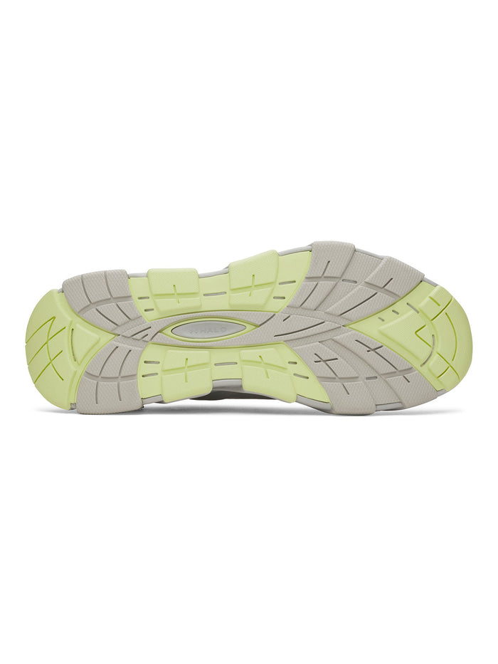 UA Halo Trainer gris unisex