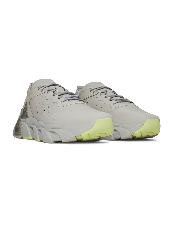UA Halo Trainer gris unisex