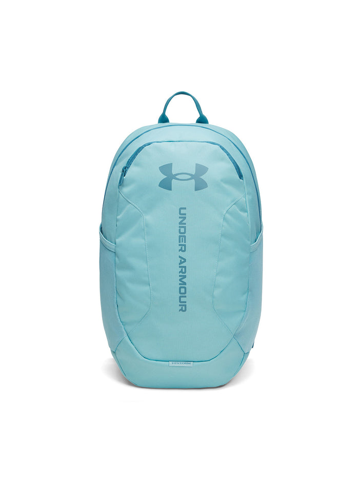 UA Hustle Lite Mochila azul unisex