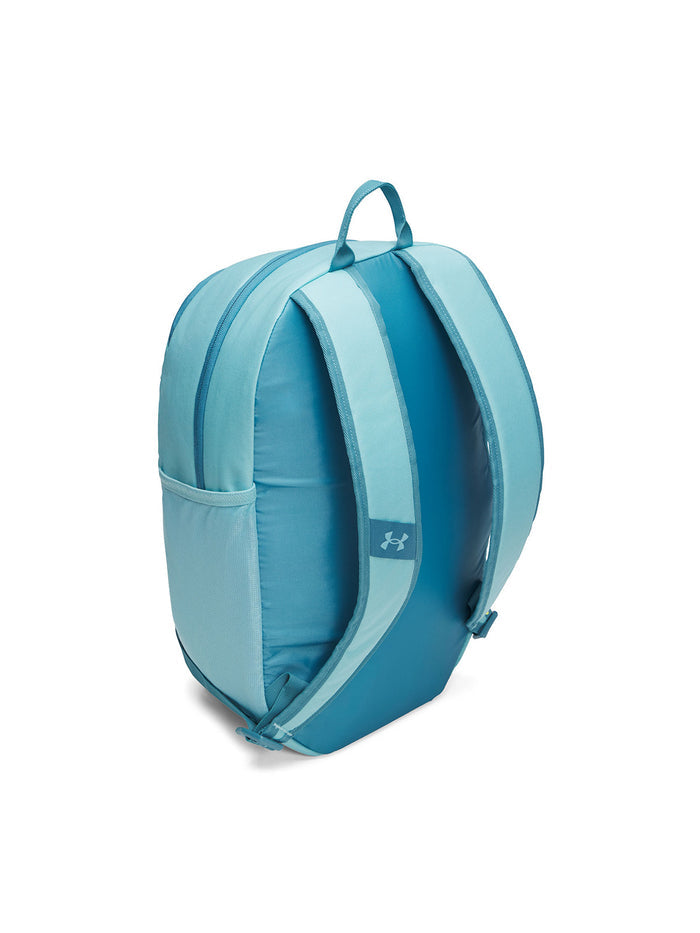 UA Hustle Lite Mochila azul unisex